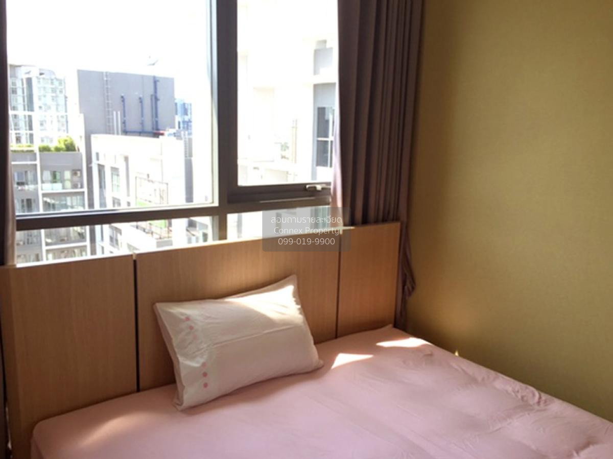 รูป ขายคอนโด ไอดีโอ โมบิ สุขุมวิท BTS-อ่อนนุช | On Nut CX-113492-1 - รูปที่ 10/11