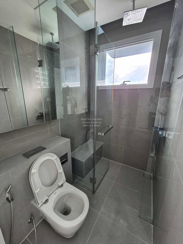 picture FOR RENTCondo The Saint Residences MRT-Phahon Yothin CX-135486-1 - 9/11