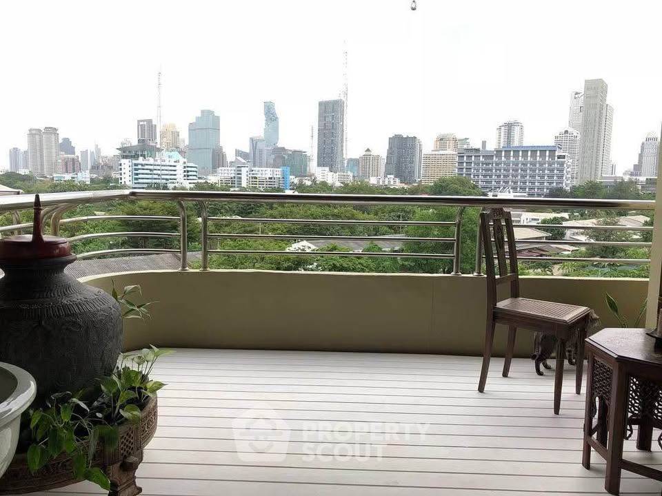 รูป คอนโด 2 ห้องนอน Supreme Ville Condominium ใกล้ MRT คลองเตย (ID 3262693) - รูปที่ 12/12