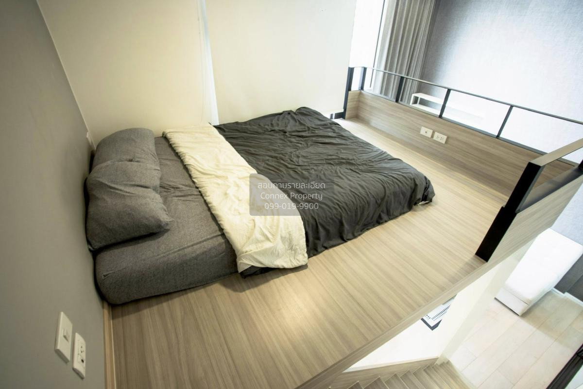 picture FOR RENTCondo Chewathai Residence Asoke MRT-Phra Ram 9 CX-130784-1 - 4/6