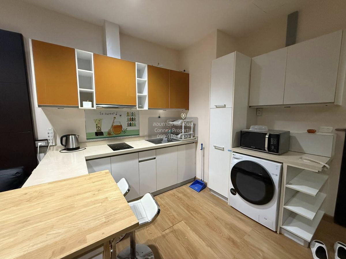 picture FOR RENTCondo Baan klang krung Siam Pathumwan BTS-Ratchathewi CX-135194-1 - 5/10