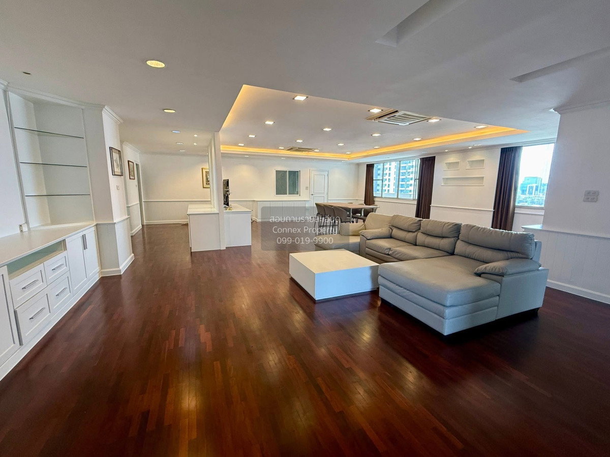 picture FOR RENTCondo D.S. Tower 1 Sukhumvit 33 BTS-Phrom Phong CX-157871-1 - 1/8