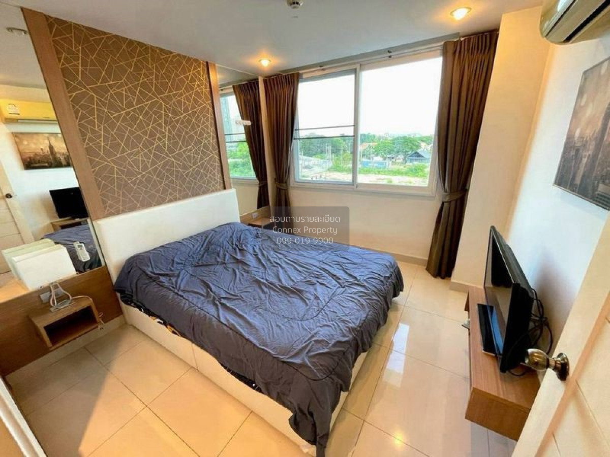 picture FOR SELLCondo Amazon Residence BTS-Phrom Phong CX-170436-1 - 4/7