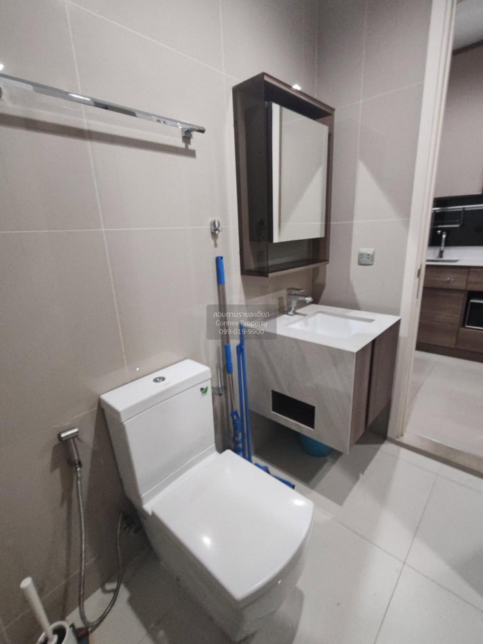 picture FOR RENTCondo The Line Phahon-Pradipat BTS-Saphan Khwai CX-126055-1 - 4/4