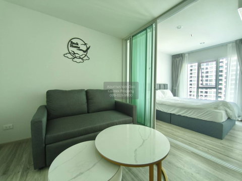 เช่าคอนโด รีเจ้นท์ โฮม บางนา (โครงการใหม่) 0 CX-152587-1