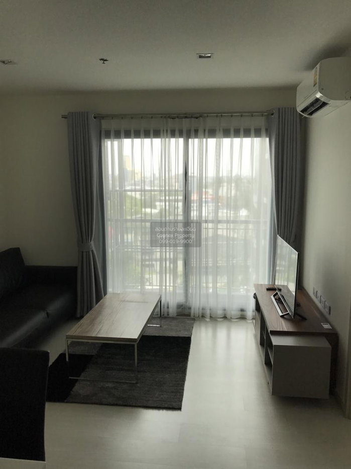 picture FOR RENTCondo Rhythm Sukhumvit 36-38 BTS-Thong Lo CX-64891-1 - 3/11