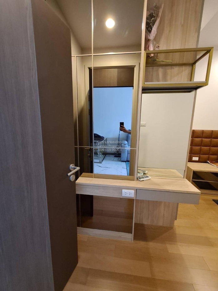 picture FOR RENTCondo Supalai Elite Surawong MRT-Sam Yan CX-82255-1 - 6/12