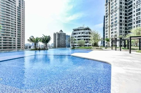 1 ห้องนอน | 1 ห้องน้ำ | MRT Si Lom | 46 ตร.ม. | 45,000 บาท/เดือน | ชั้น 30 — Supalai Icon Sathorn กรุงเทพฯ
