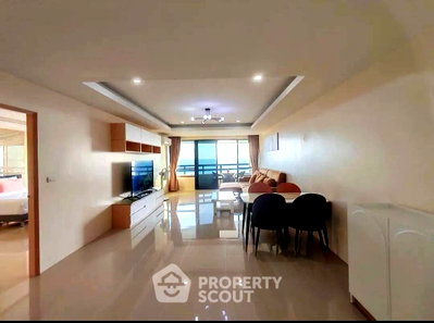 Condos for rent : 1-BR Condo at Jomtien Plaza Condotel close to Jomtien Beach (ID 3262418)