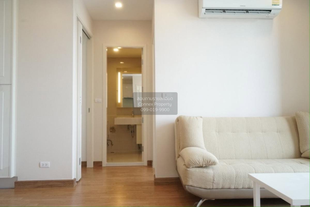 รูป เช่าคอนโด คิวเฮ้าส์ สุขุมวิท 79 BTS-อ่อนนุช | On Nut CX-16983-1 - รูปที่ 4/5