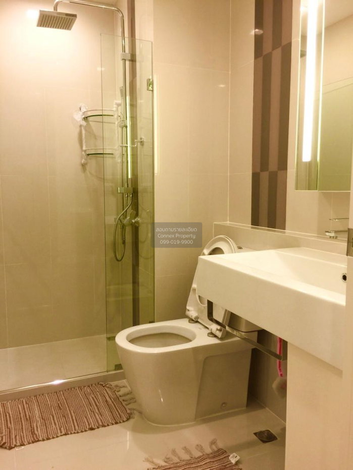 picture FOR RENTCondo Q House Sukhumvit 79 BTS-On Nut CX-16857-1 - 8/12