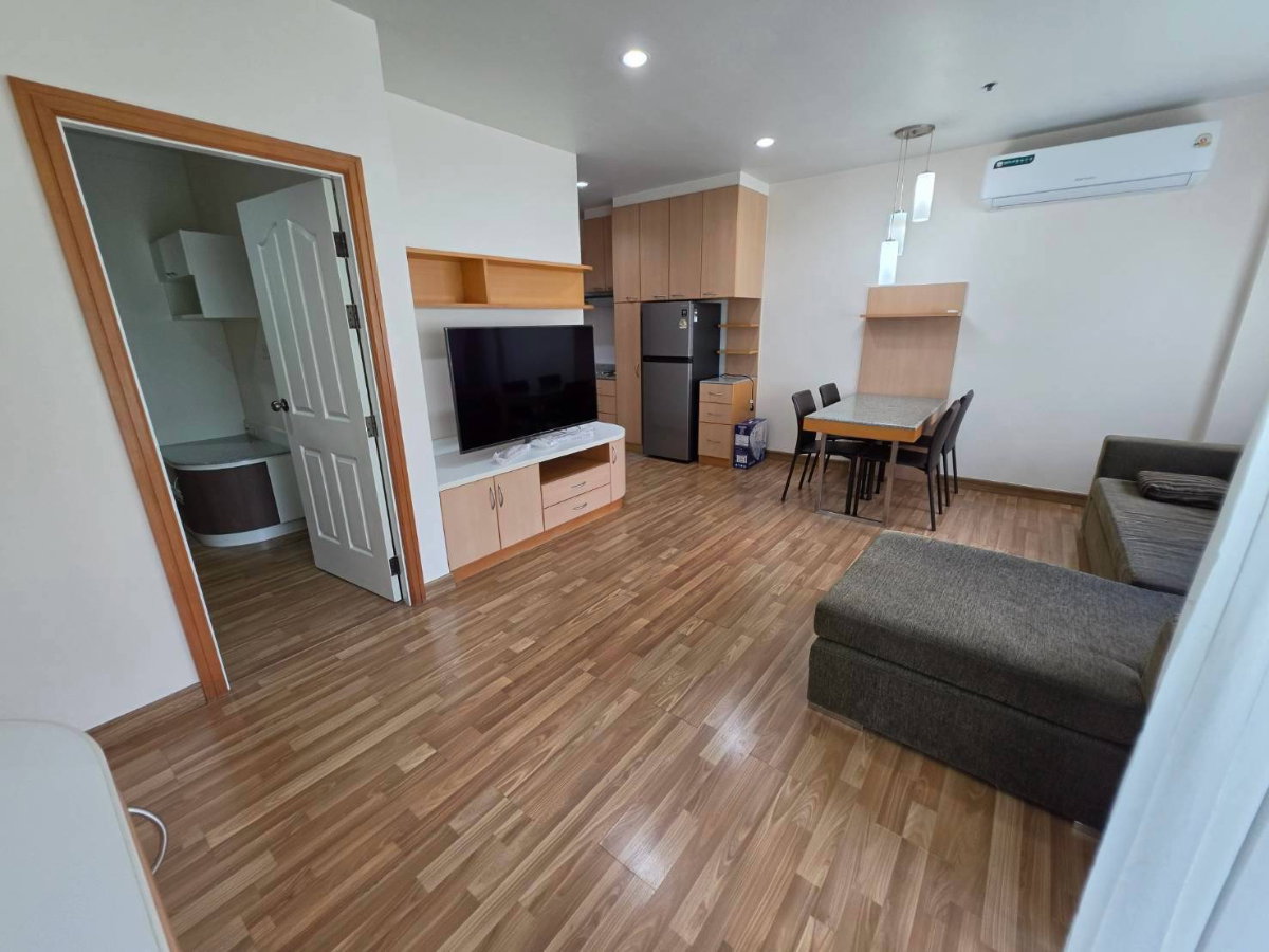 picture Condo for rent PG Rama 9 Tel. 099-998-3897 - 2/8