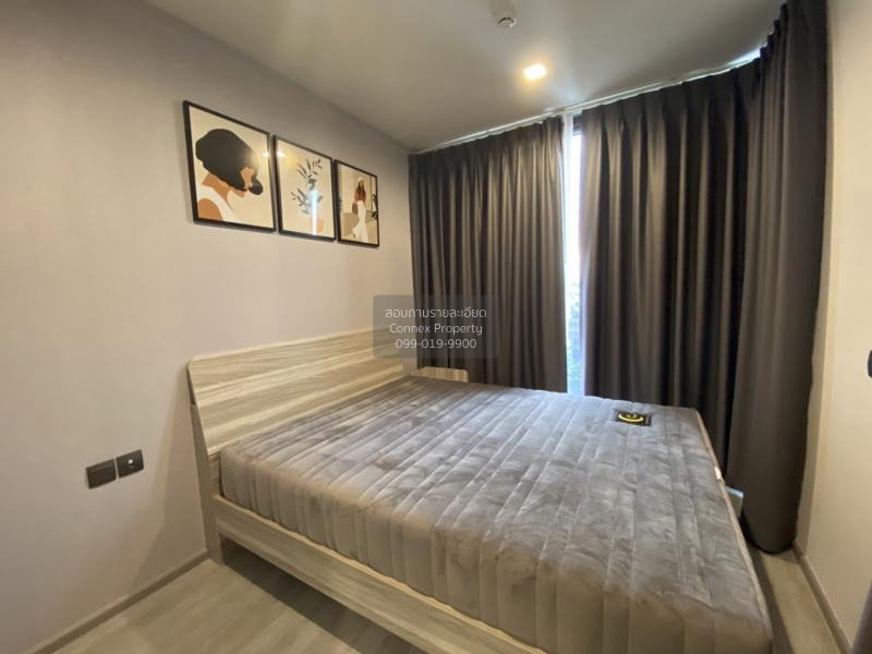 รูป ขายคอนโด เดอะไลน์ สุขุมวิท 101 BTS-ปุณณวิถี | Punnawithi CX-77058-1 - รูปที่ 1/12