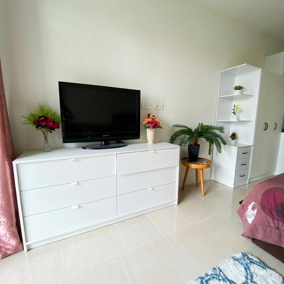picture Studio Condo for sale at AD Bang Saray - 7/9