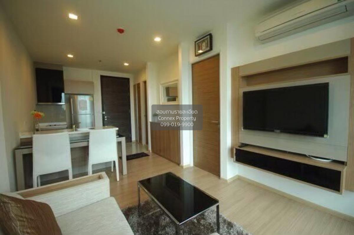 รูป เช่าคอนโด ริทึ่ม สุขุมวิท 50 BTS-อ่อนนุช | On Nut CX-122263-1 - รูปที่ 1/11