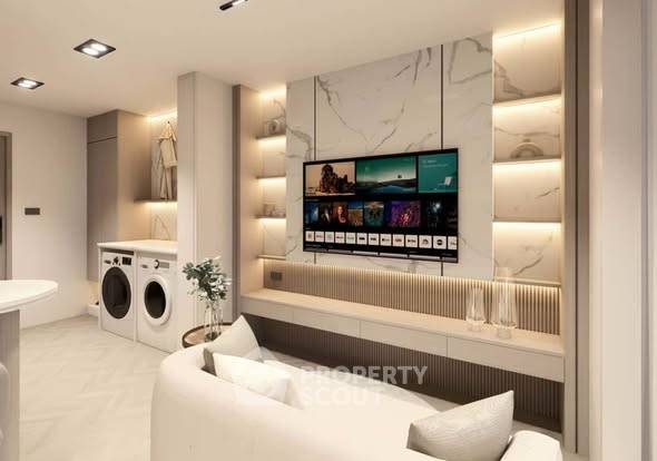รูป ขายคอนโด 1 ห้องนอน Chom Doi Condotel ย่านนิมมาน เชียงใหม่ (ID 3263758) - รูปที่ 3/23