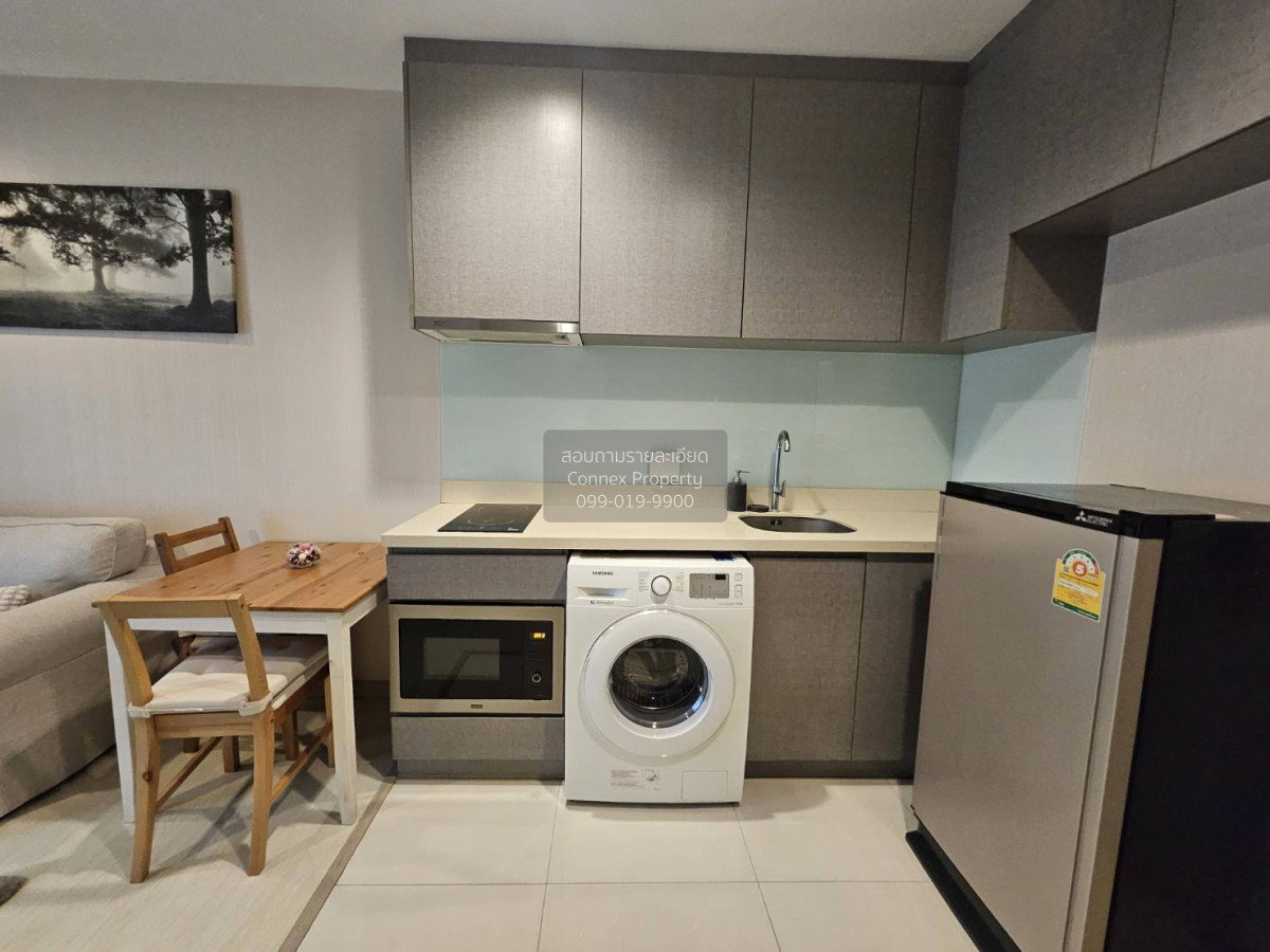 picture FOR RENTCondo Rhythm Sukhumvit 36-38 BTS-Thong Lo CX-17908-1 - 3/7