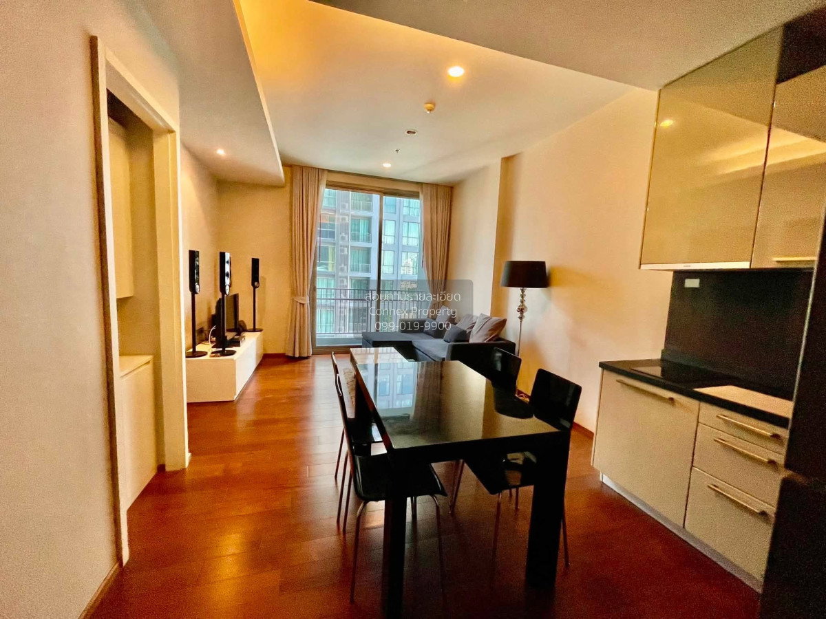 picture FOR RENTCondo Quattro by Sansiri BTS-Thong Lo CX-170078-1 - 3/8