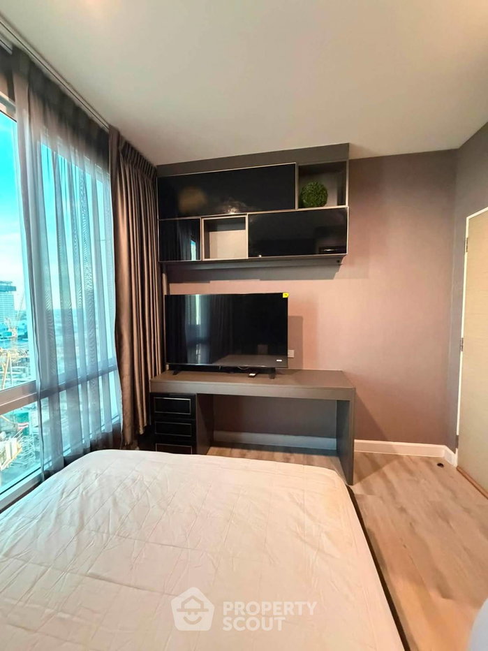 รูป คอนโด 1-ห้องนอน ที่ เดอะ สกาย สุขุมวิท ใกล้ BTS อุดมสุข (ID 3260458) - รูปที่ 9/10