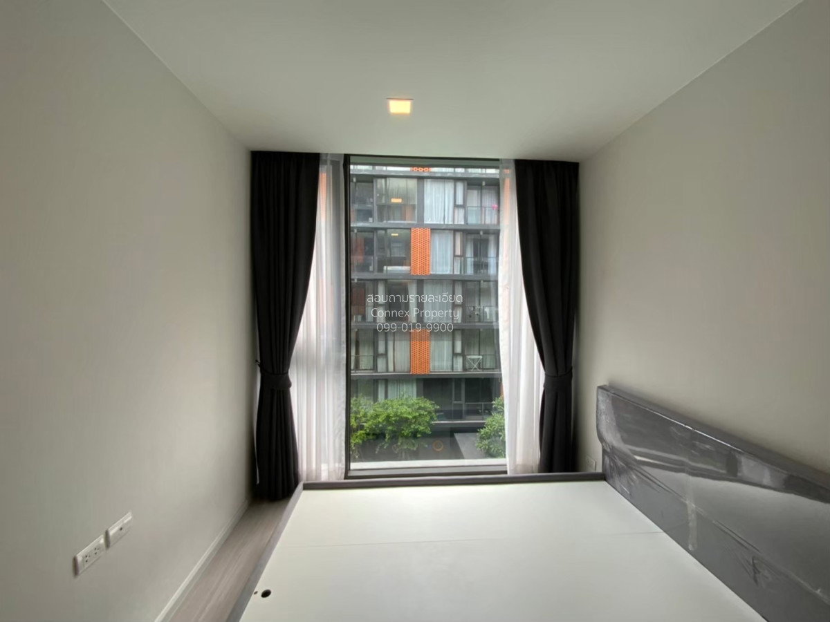 picture FOR SELLCondo Quintara Treehaus Sukhumvit 42 BTS-Phra Khanong CX-90163-1 - 4/10