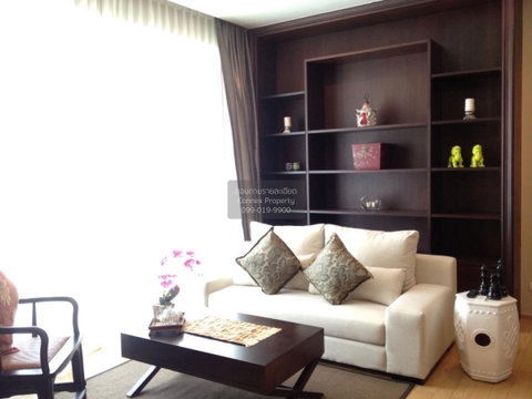 FOR RENTCondo 39 by Sansiri BTS-Phrom Phong CX-56700-1