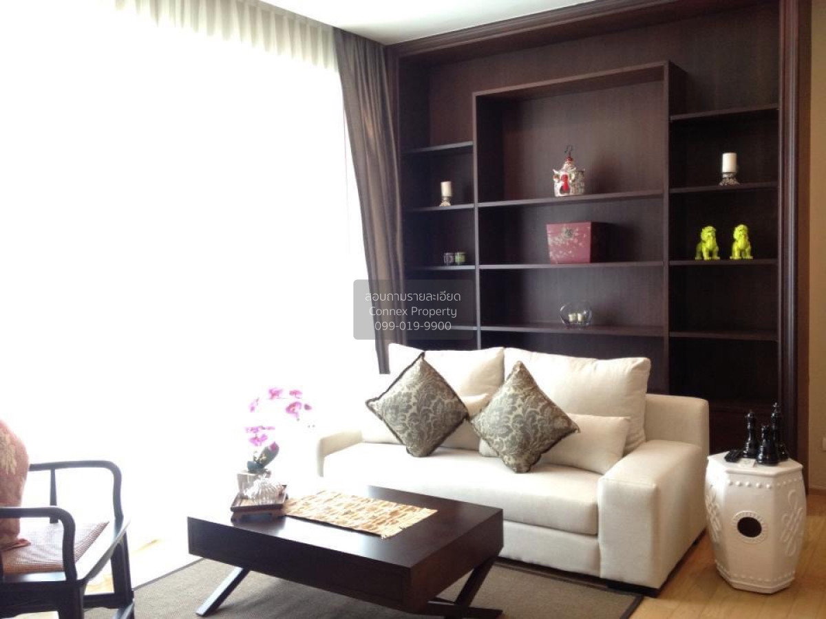 รูป เช่าคอนโด 39 บาย แสนสิริ BTS-พร้อมพงษ์ | Phrom Phong CX-56700-1 - รูปที่ 1/9
