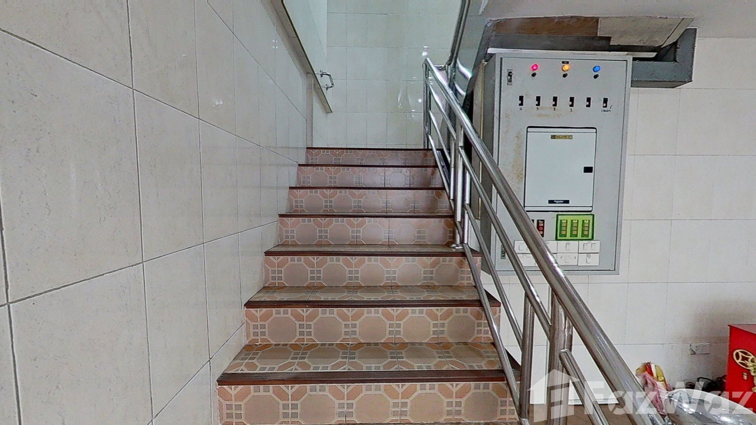 รูป ขาย ทาวน์เฮ้าส์ 13 ห้องนอน ใน คลองตัน, กรุงเทพมหานคร 1371648 - รูปที่ 19/19