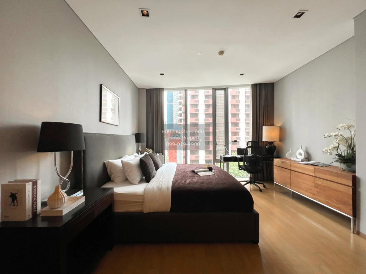 picture FOR RENTCondo Saladaeng Residence BTS-Sala Daeng CX-133126-1 - 6/12