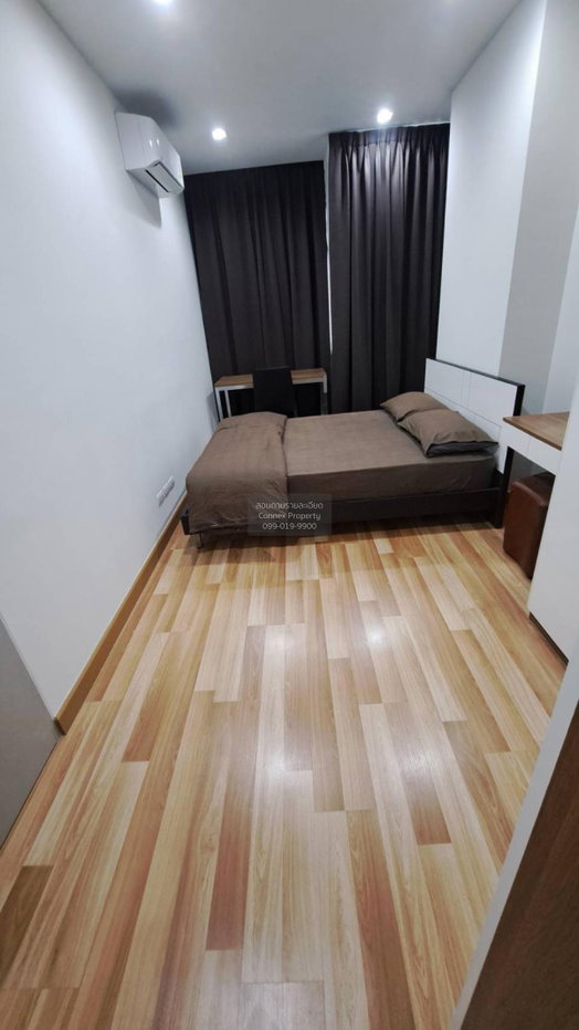 รูป เช่าคอนโด ไอดีโอ เวิร์ฟ สุขุมวิท BTS-อ่อนนุช | On Nut CX-89054-1 - รูปที่ 10/12