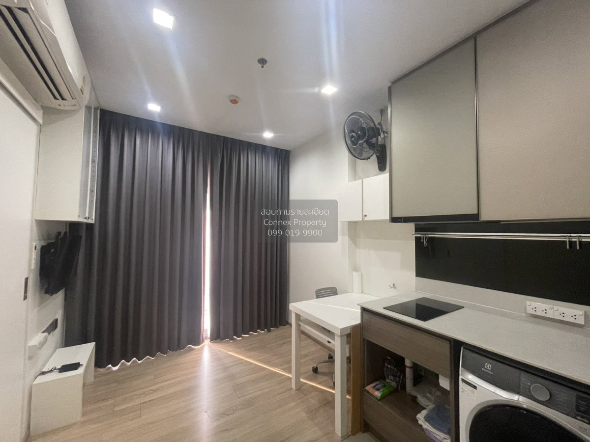 รูป ขายคอนโด The Line พหลฯ-ประดิพัทธ์ BTS-สะพานควาย | Saphan Khwai CX-145208-1 - รูปที่ 3/10