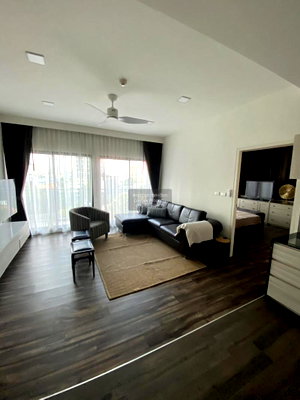 Condos for rent : FOR RENTCondo Noble Reveal BTS-Ekkamai CX-55778-1