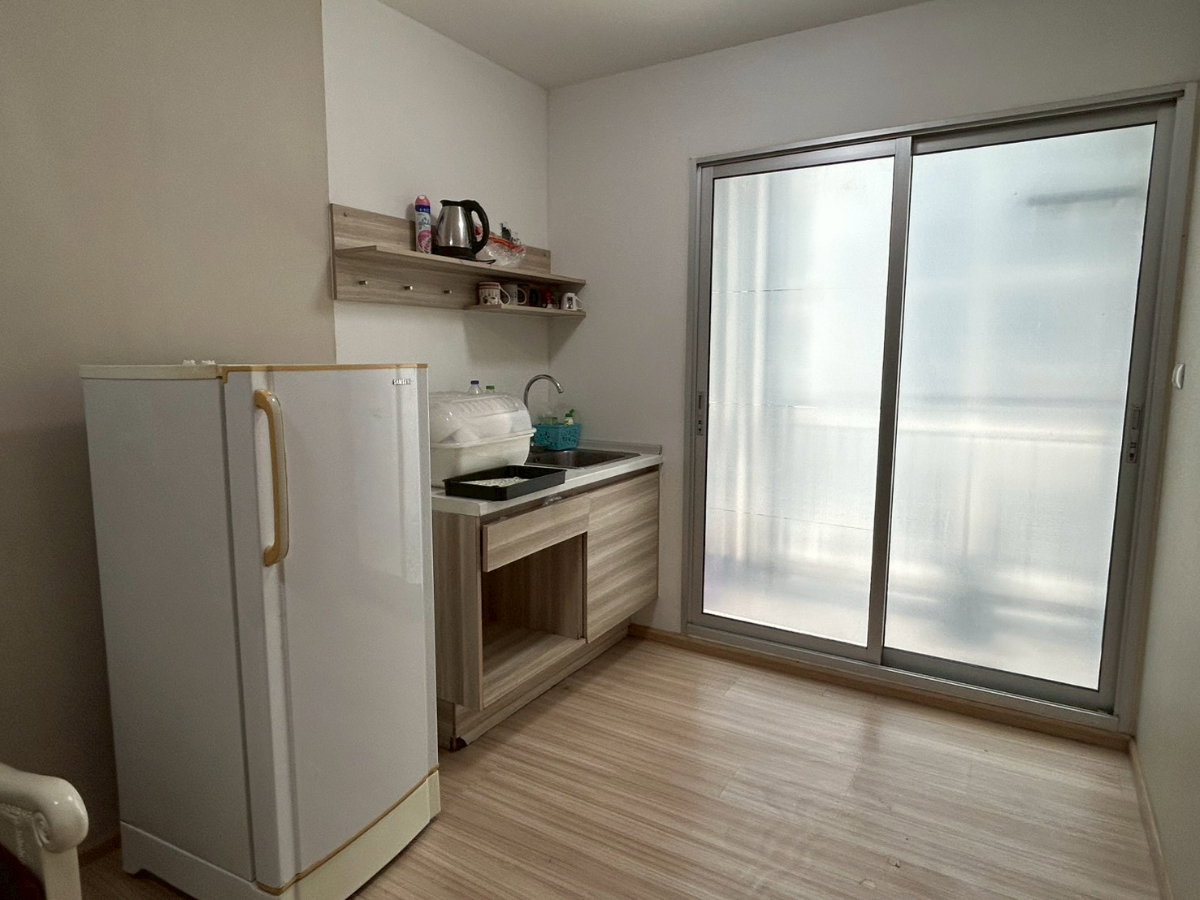 picture Plum Condo Chaengwattana Station 1,585,000 - 30/41