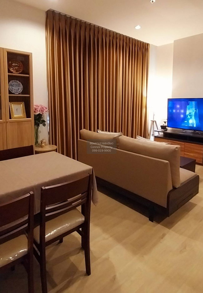 รูป เช่าคอนโด ควินน์ สุขุมวิท 101 BTS-ปุณณวิถี | Punnawithi CX-153001-1 - รูปที่ 1/8