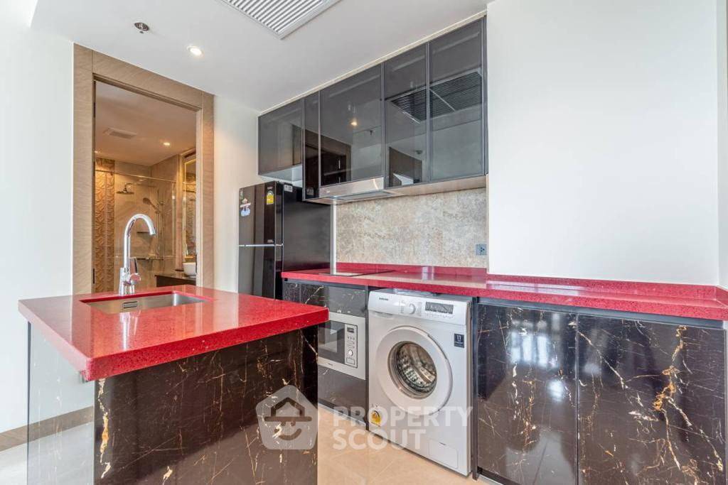 รูป คอนโด 1-ห้องนอน ที่ เดอะ ริเวียร่า โอเชี่ยน ไดร์ฟ ใกล้ หาดจอมเทียน (ID 3262072) - รูปที่ 26/26