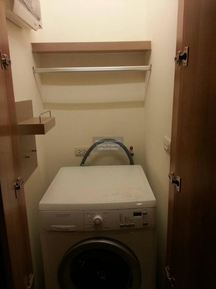 picture FOR RENTCondo RHYTHM Sukhumvit 50 BTS-On Nut CX-18586-1 - 5/6