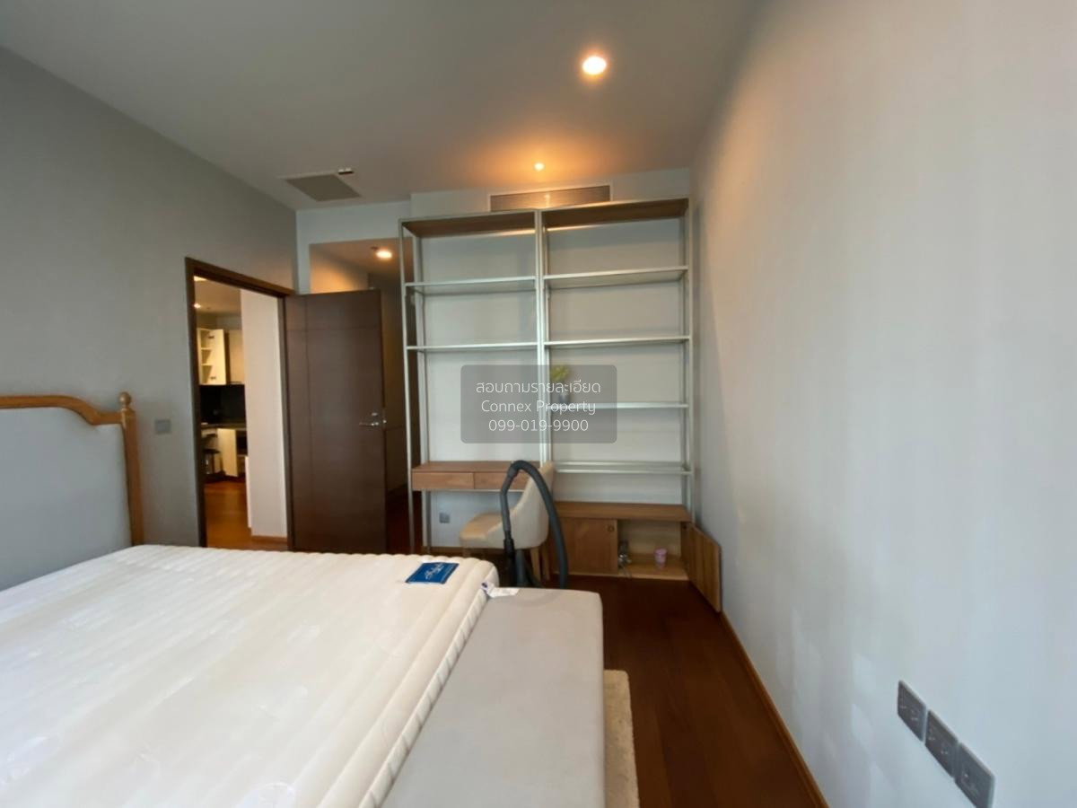 picture FOR RENTCondo Quattro by Sansiri BTS-Thong Lo CX-122208-1 - 5/9