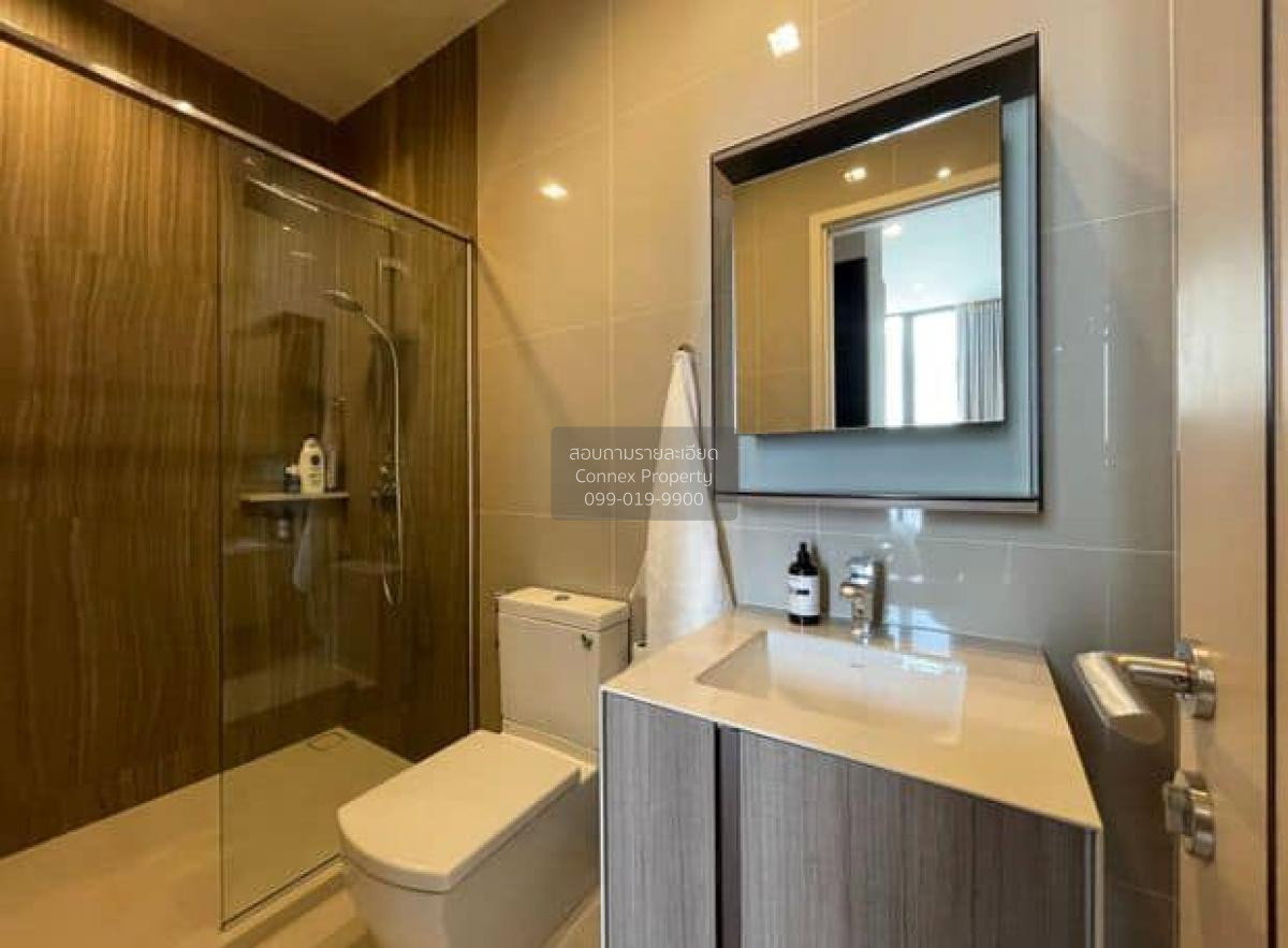 picture FOR SELLCondo The Line Phahon-Pradipat BTS-Saphan Khwai CX-82921-1 - 6/12