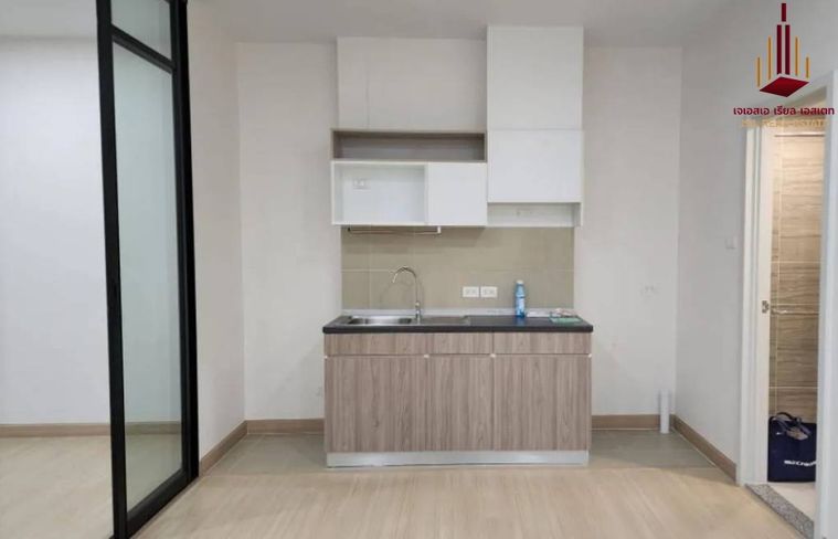 2-bed condo for sale, 47 sqm, Supalai Loft Prajadhipok - Wongwian Yai