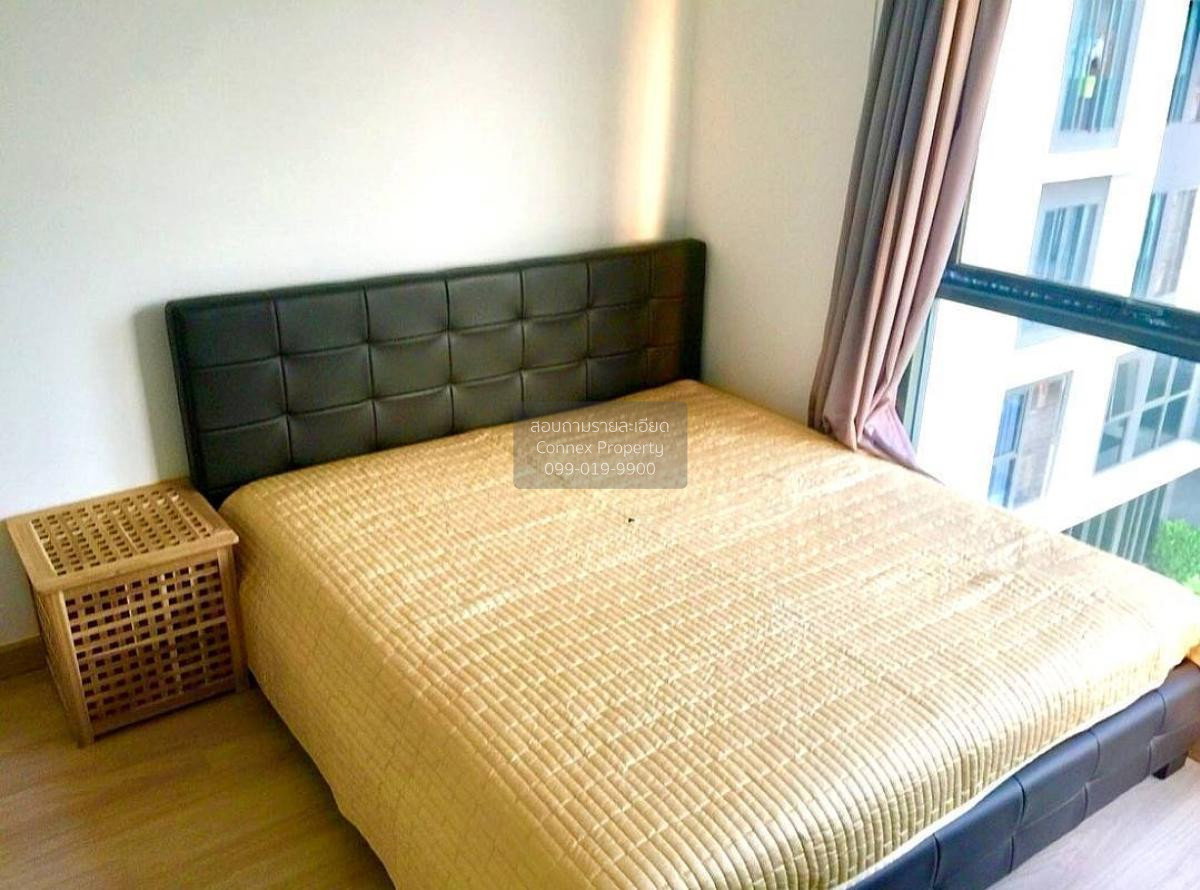 รูป เช่าคอนโด ไอดีโอ โมบิ พญาไท BTS-พญาไท | Phaya Thai CX-47020-1 - รูปที่ 4/6