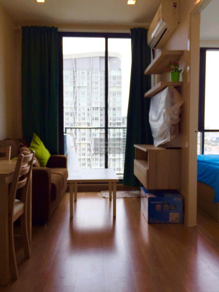 picture FOR RENTCondo Q House Sukhumvit 79 BTS-On Nut CX-16857-1 - 12/12