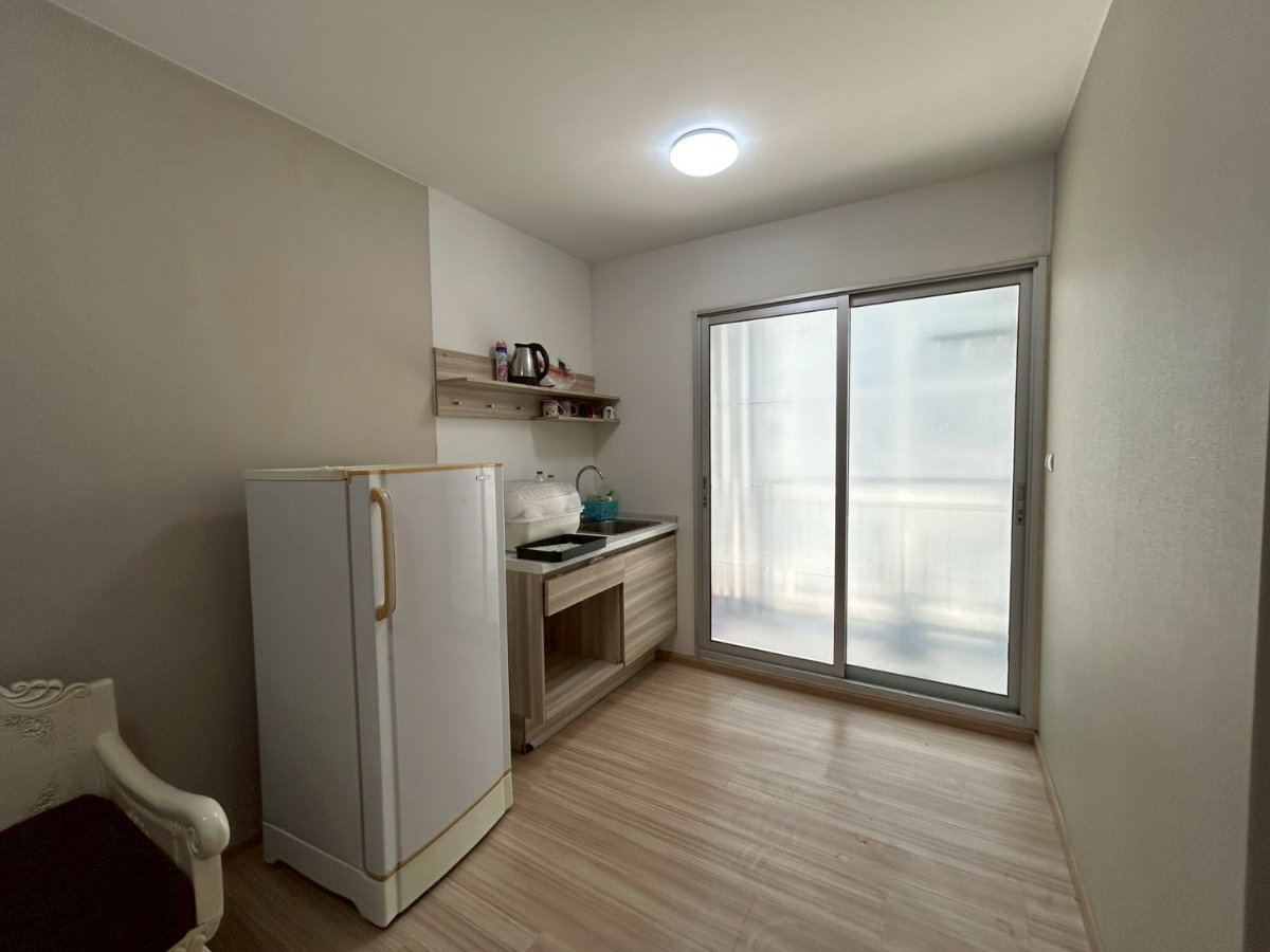 picture Plum Condo Chaengwattana Station 1,585,000 - 29/41