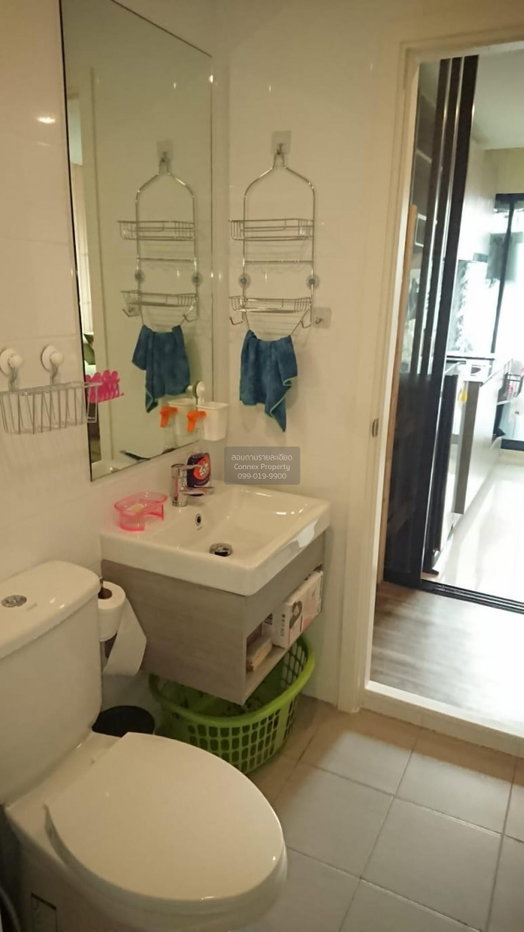 picture FOR RENTCondo B - Loft Lite Sukhumvit 115 BTS-Krung Thon Buri CX-129457-1 - 7/9