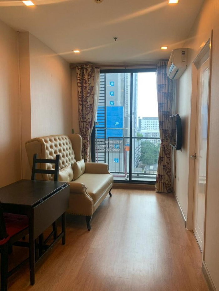 picture FOR RENTCondo Q House Sukhumvit 79 BTS-On Nut CX-16877-1 - 10/12