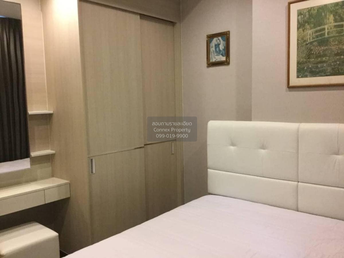 picture FOR RENTCondo Q Asoke MRT-Phetchaburi CX-88726-1 - 5/8