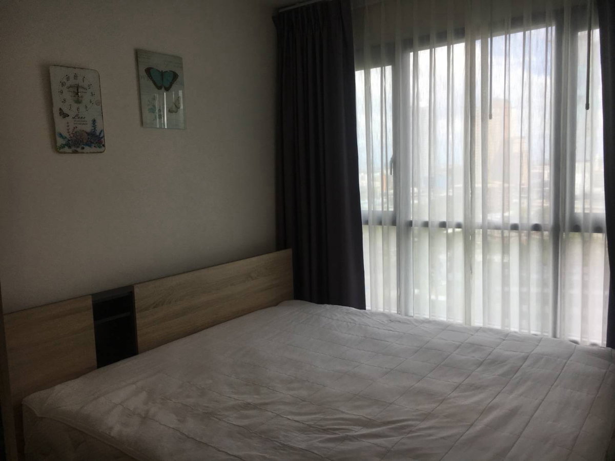 Shock price for rent The Base Park East Sukhumvit 77 ห้องราคาถูก รีบด่วน🔥🔥