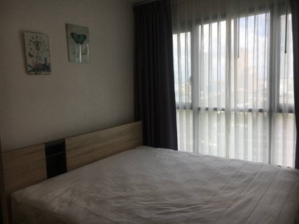 รูปภาพ Shock price for rent The Base Park East Sukhumvit 77 ห้องราคาถูก รีบด่วน🔥🔥