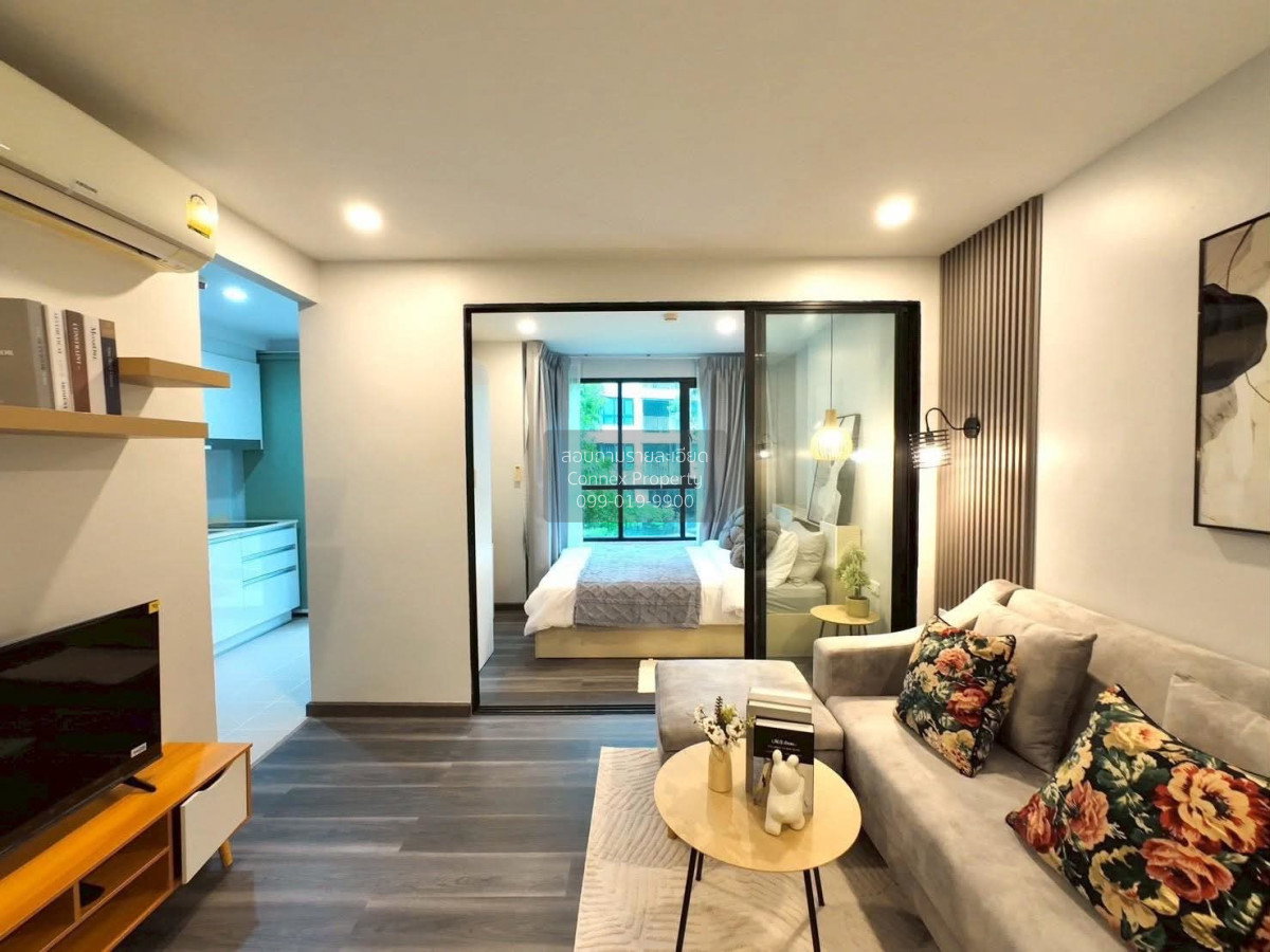 picture FOR SELLCondo Centrio Condominium BTS-Sai Yud CX-171301-1 - 3/10