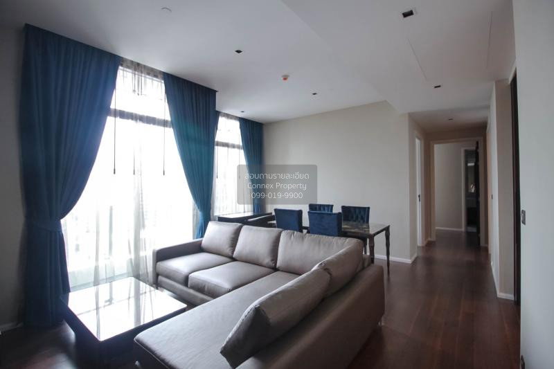 รูป เช่าคอนโด เดอะ ดิโพลแมท 39 BTS-พร้อมพงษ์ | Phrom Phong CX-21553-1 - รูปที่ 2/8