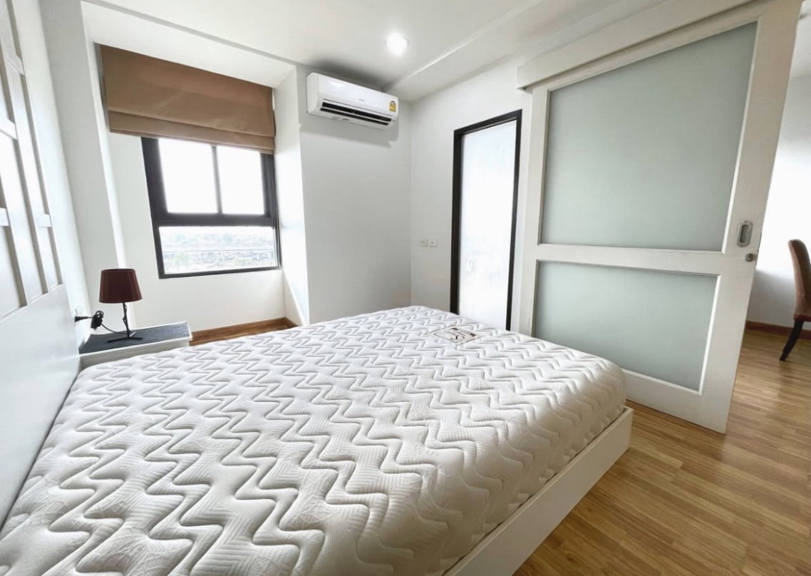 รูป ให้เช่า บ้านนวธารา 🏡 มีเครื่องซักผ้า พร้อมอยู่ ‼️ #ตอบแชทไว🔥🔥 รหัส B483 - รูปที่ 2/9