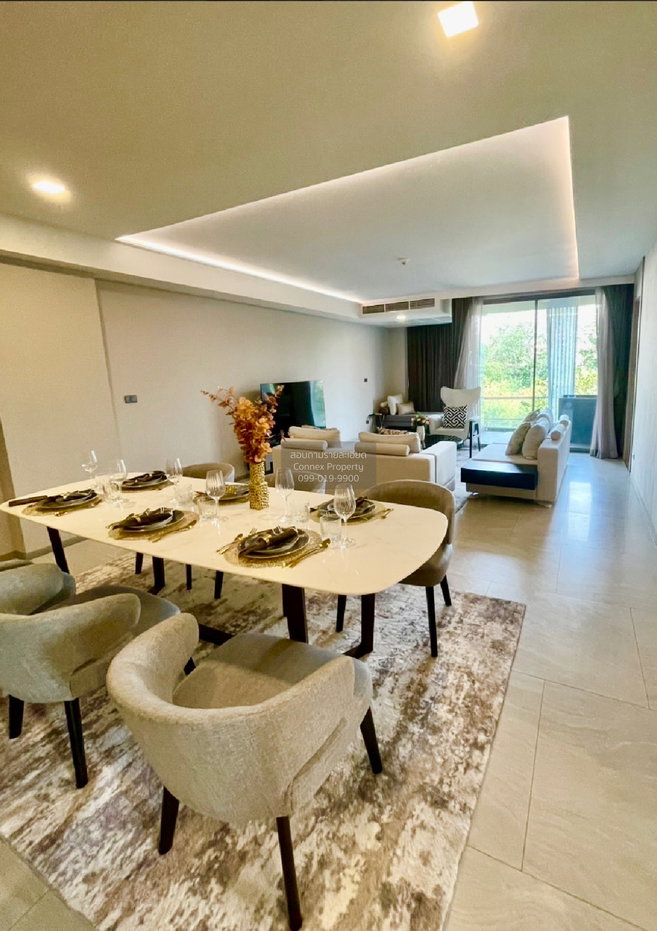 picture FOR SELLCondo FYNN Sukhumvit 31 BTS-Phrom Phong CX-156121-1 - 5/12